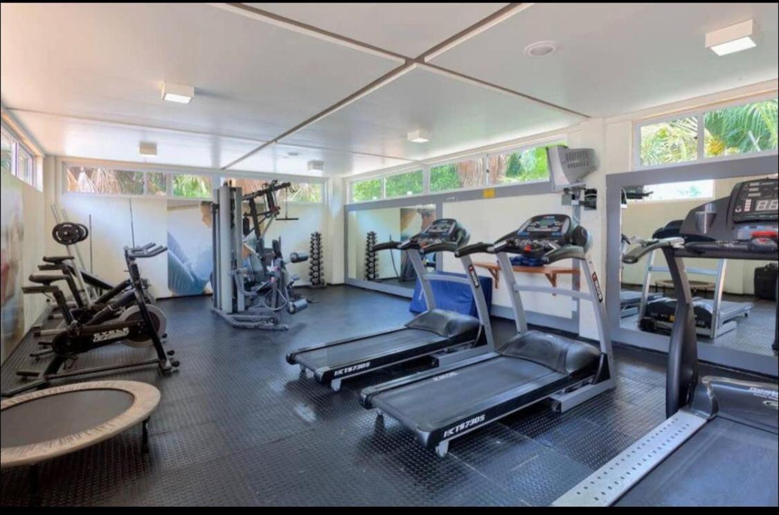 Gran Lencois Flat Barreirinhas Apt 510 Ngoại thất bức ảnh
