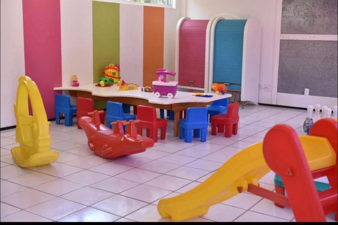 Gran Lencois Flat Barreirinhas Apt 510 Ngoại thất bức ảnh