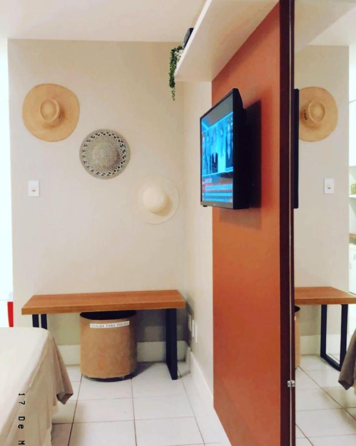 Gran Lencois Flat Barreirinhas Apt 510 Ngoại thất bức ảnh