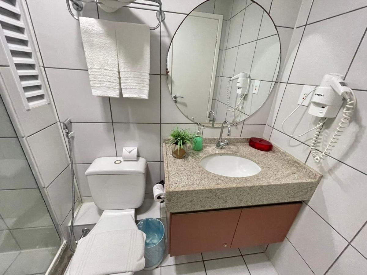 Gran Lencois Flat Barreirinhas Apt 510 Ngoại thất bức ảnh
