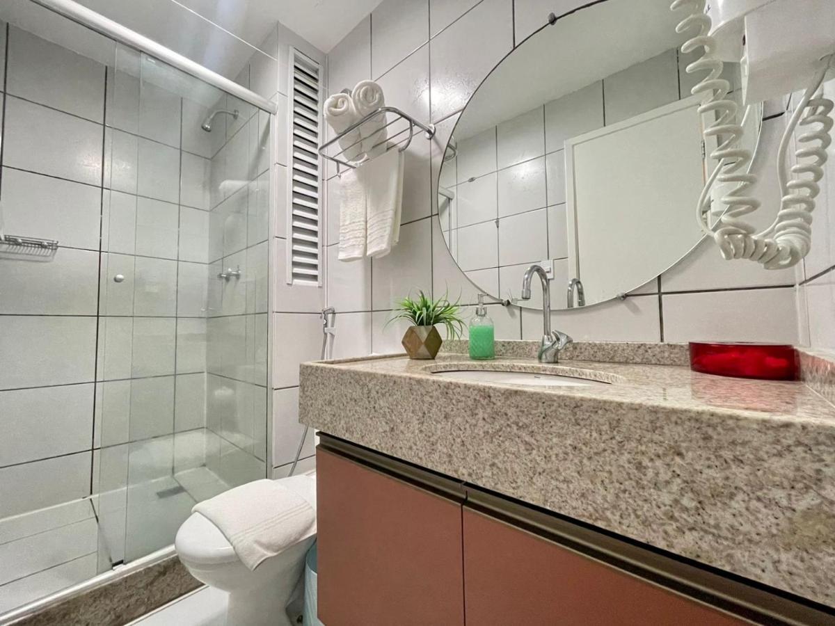 Gran Lencois Flat Barreirinhas Apt 510 Ngoại thất bức ảnh